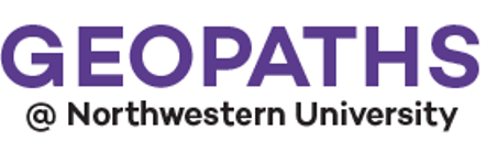 NU-Geopaths logo