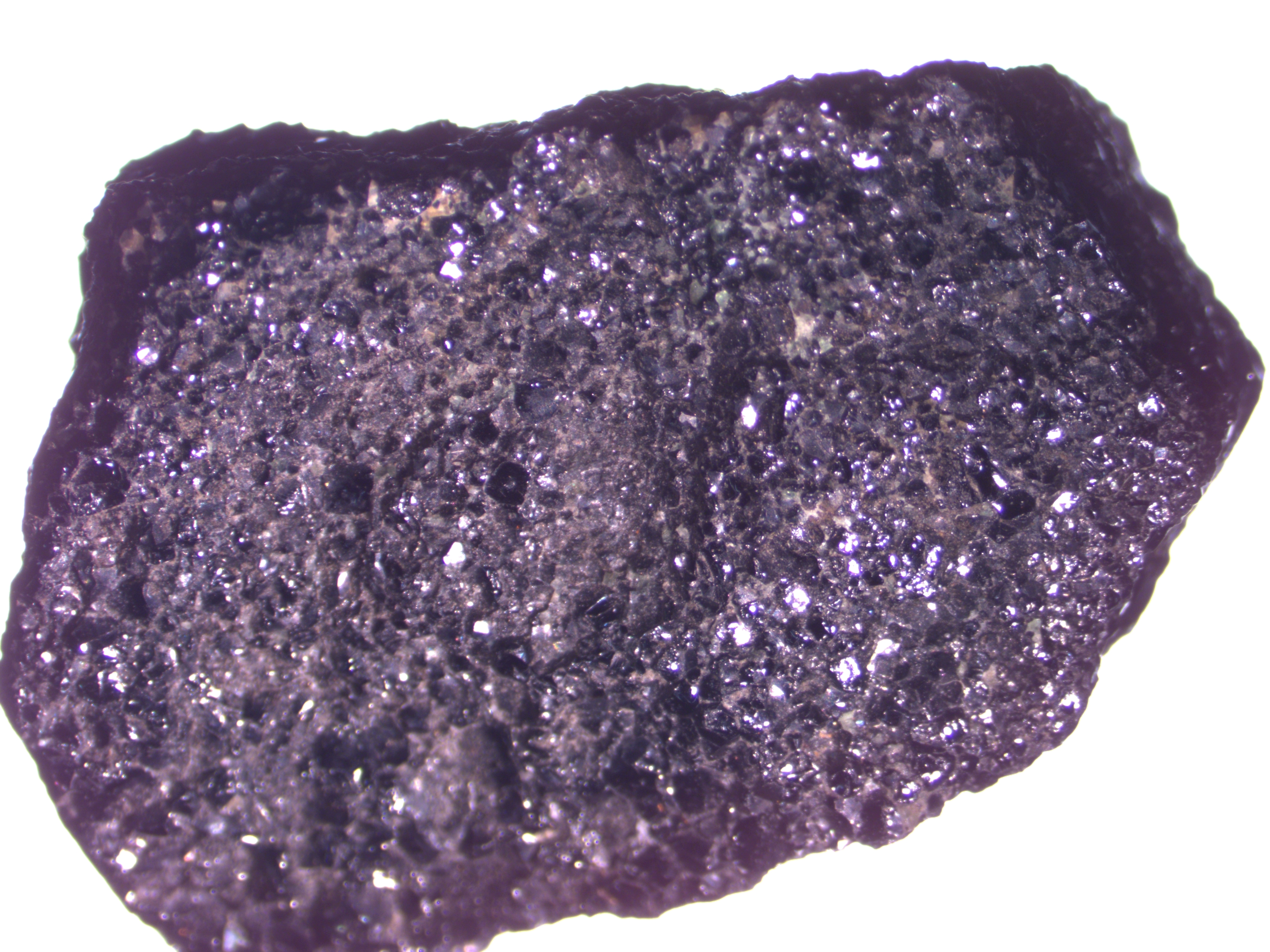 Chromite